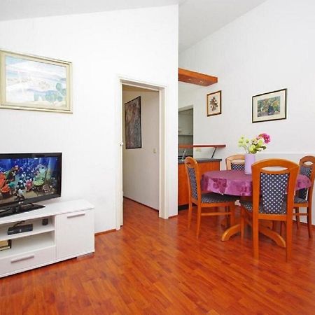 Apartments Mila Makarska Exterior foto